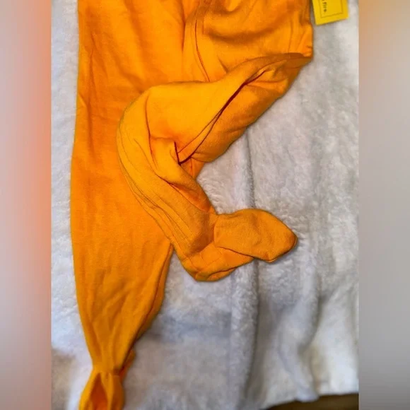 🎃Halloween Pumpkin 2 pc Sleepwear Set​​ - Picture 5 of 5